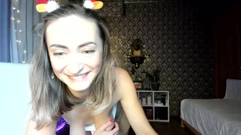 Zefir ka  online show from December 24, 2024, 1:50 pm