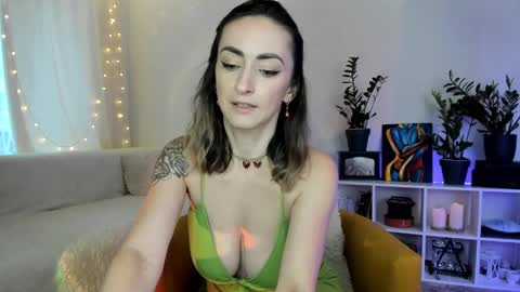 Zefir ka  online show from February 3, 2025, 12:14 pm