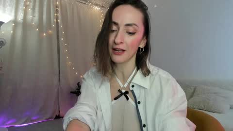 Zefir ka  online show from February 18, 2025, 4:16 pm