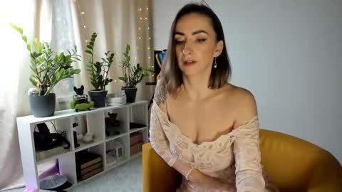 Zefir ka  online show from March 5, 2025, 11:17 am