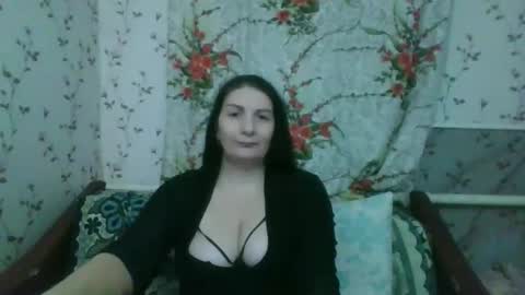 ZefirkaAxe online show from January 9, 2026, 9:16 pm