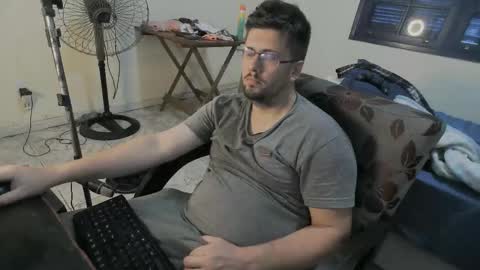 pervboy online show from March 27, 2026, 8:19 pm