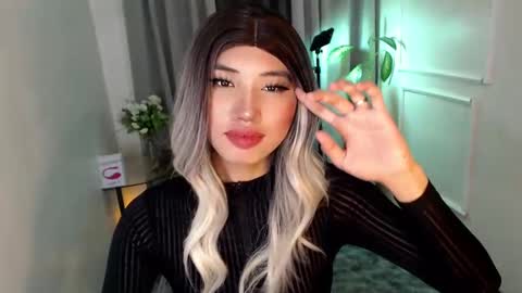 zelainalovetocum online show from January 31, 2025, 1:54 am