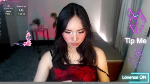 zelainalovetocum online show from October 27, 2025, 4:27 am