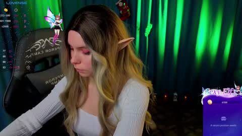 Zelda online show from December 28, 2024, 2:32 pm