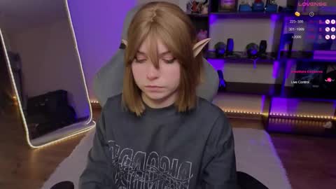 Zelda online show from January 13, 2026, 7:41 pm