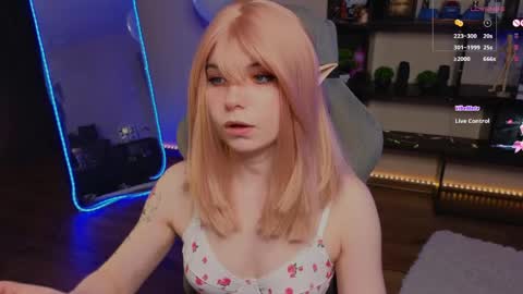 Zelda online show from April 16, 2026, 11:33 am