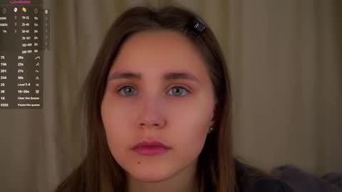 Emilia online show from December 16, 2025, 1:32 am