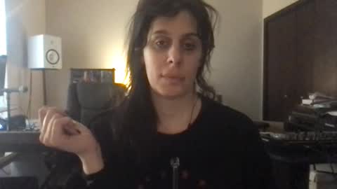 Zelda online show from January 15, 2026, 5:05 pm