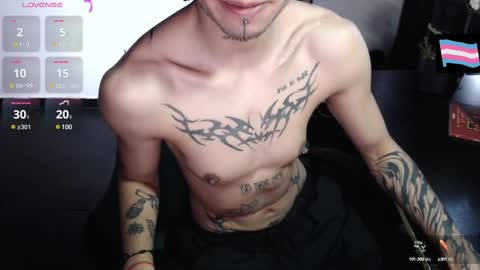 Zeldris online show from March 5, 2025, 5:50 pm