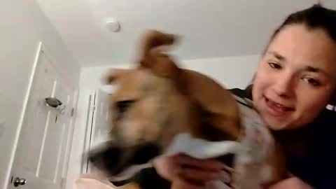 KENDAL Kaylee online show from February 12, 2025, 2:14 am