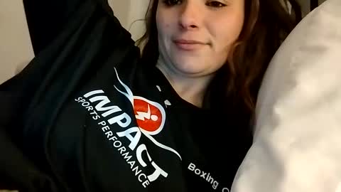 KENDAL Kaylee online show from February 13, 2025, 4:43 am