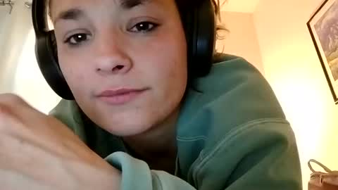 KENDAL Kaylee online show from February 13, 2025, 3:56 pm