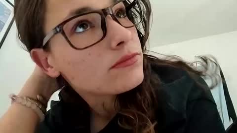 KENDAL Kaylee online show from February 16, 2025, 5:59 pm