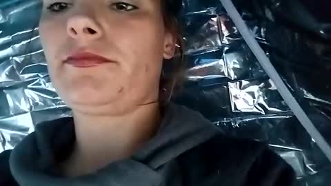 KENDAL Kaylee online show from October 8, 2025, 1:20 pm