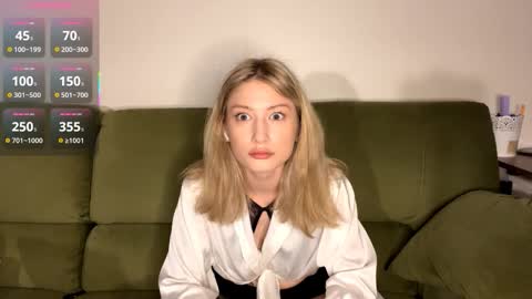 Sofia online show from November 8, 2025, 10:19 pm