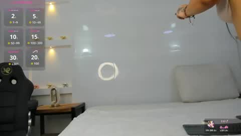 Snapshot of zenda_evans chatting on April 30, 2026, 4:19 am Zenda Evans online show from April 30, 2026, 4:19 am