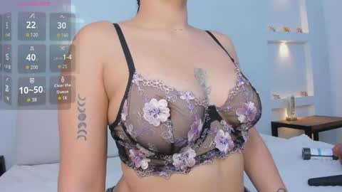 Snapshot of zenda_evans chatting on May 26, 2026, 4:08 am Zenda Evans online show from May 26, 2026, 4:08 am