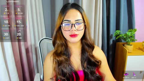 Zendaya online show from February 2, 2025, 6:04 am