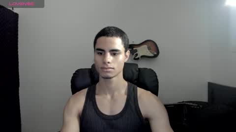 zenzhu online show from February 19, 2026, 9:33 pm