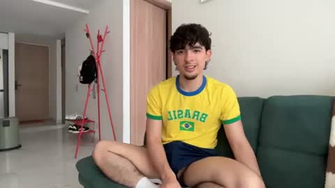 Snapshot of zenn_rush chatting on July 9, 2026, 2:10 pm Zenn online show from July 9, 2026, 2:10 pm