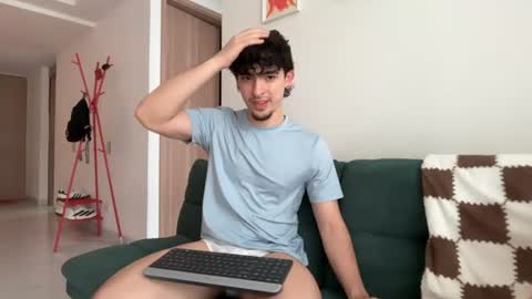 Snapshot of zenn_rush chatting on July 13, 2026, 2:09 pm Zenn online show from July 13, 2026, 2:09 pm