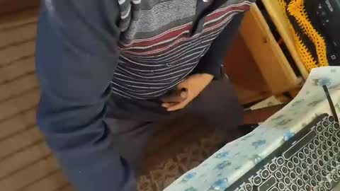 zenonsex online show from March 16, 2026, 6:12 pm