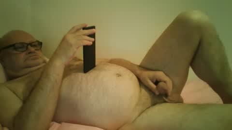 zentaurus59 online show from October 21, 2025, 7:03 pm