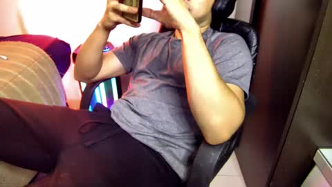 zeonhart online show from February 4, 2025, 6:04 am