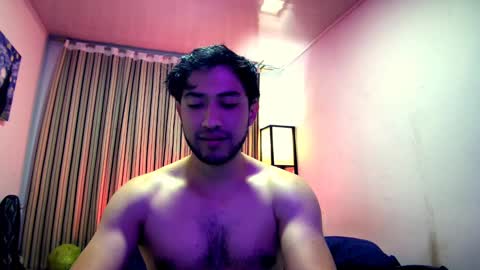 zeonhart online show from February 12, 2025, 2:24 am