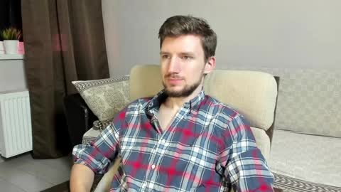 Andrew online show from December 1, 2024, 11:04 pm