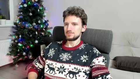 Andrew online show from December 25, 2024, 7:45 pm