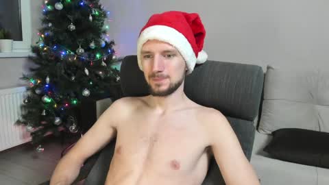 Andrew online show from December 26, 2024, 9:15 pm