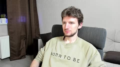 Andrew online show from January 18, 2025, 2:47 am