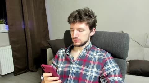 Andrew online show from January 24, 2025, 5:10 am