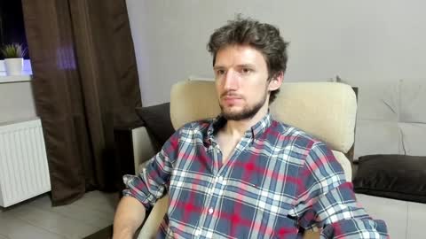 Andrew online show from January 27, 2025, 12:54 am