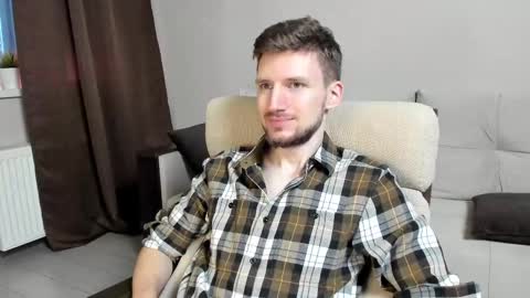 Andrew online show from February 12, 2025, 7:44 am