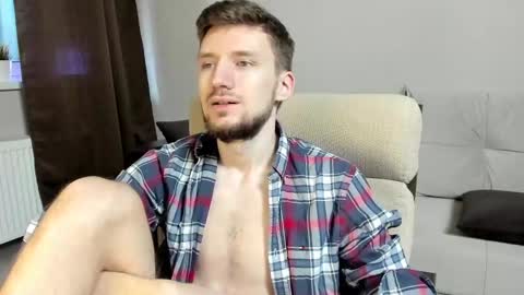 Andrew online show from February 15, 2025, 8:33 am