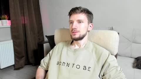 Andrew online show from February 23, 2025, 6:23 pm