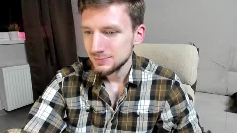 Andrew online show from March 2, 2025, 8:29 pm