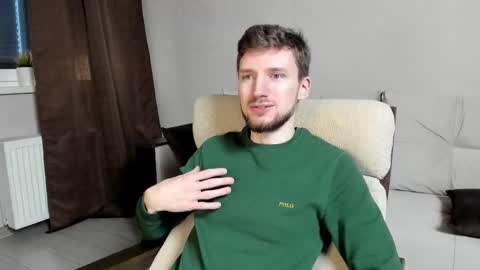 Andrew online show from March 5, 2025, 5:40 am