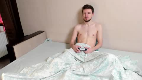 Andrew online show from October 23, 2025, 8:51 pm