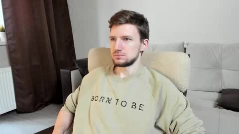 Andrew online show from April 12, 2026, 9:25 am