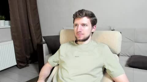 Andrew online show from May 23, 2026, 8:57 pm