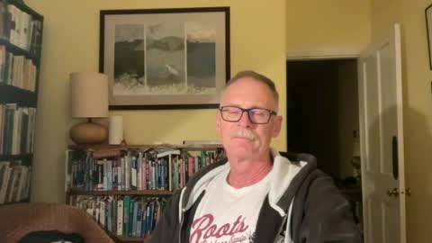 zephr1 online show from July 22, 2026, 8:33 pm