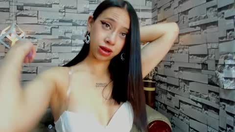 ZEPHYRA ANGELS online show from December 5, 2024, 2:22 pm
