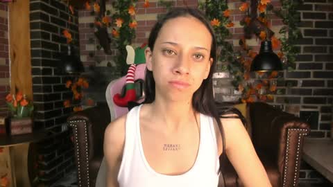 ZEPHYRA ANGELS online show from December 25, 2024, 6:30 pm