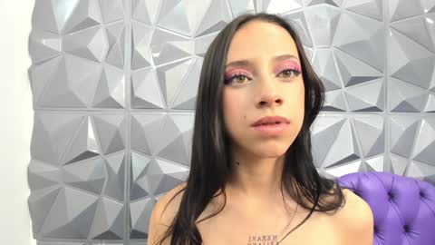 ZEPHYRA ANGELS online show from December 30, 2024, 11:49 pm