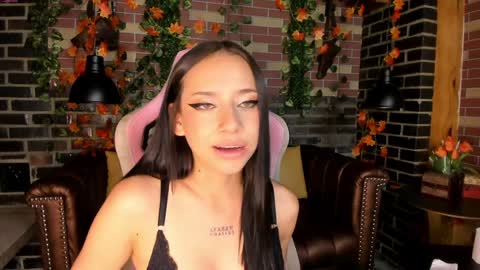ZEPHYRA ANGELS online show from January 3, 2025, 9:57 pm