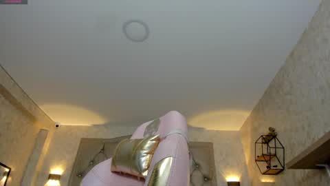 ZEPHYRA ANGELS online show from January 6, 2025, 7:56 pm